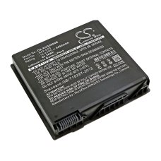 Kompatibilna zamjena baterije za Asus 0B110-00080000,A42-G55,B056R014-0037