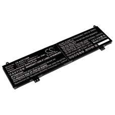 Kompatibilna zamjena baterije za Asus 0B200-03880-100,0B200-03880200,C41N2013,C41N2013-1