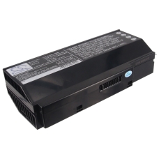 Kompatibilna zamjena baterije za Asus 07G016DH1875,07G016DH1875M,07G016HH1875,07G016HH1875M,70-NY81B1000Z...