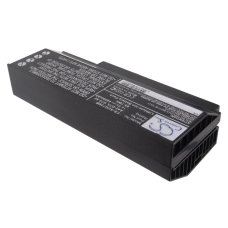 Kompatibilna zamjena baterije za Asus 07G016DH1875,07G016DH1875M,07G016HH1875,07G016HH1875M,70-NY81B1000Z...
