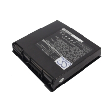 Kompatibilna zamjena baterije za Asus A42-G74,ICR18650-26F,LC42SD128