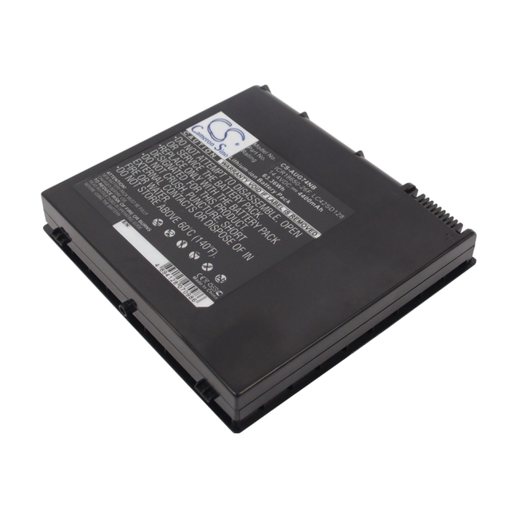 Asus G74SX-3DE