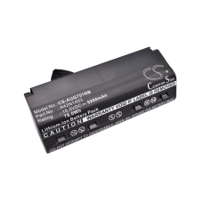 Kompatibilna zamjena baterije za Asus 0B110-00290000M,A42LM93,A42LM9H,A42N1403