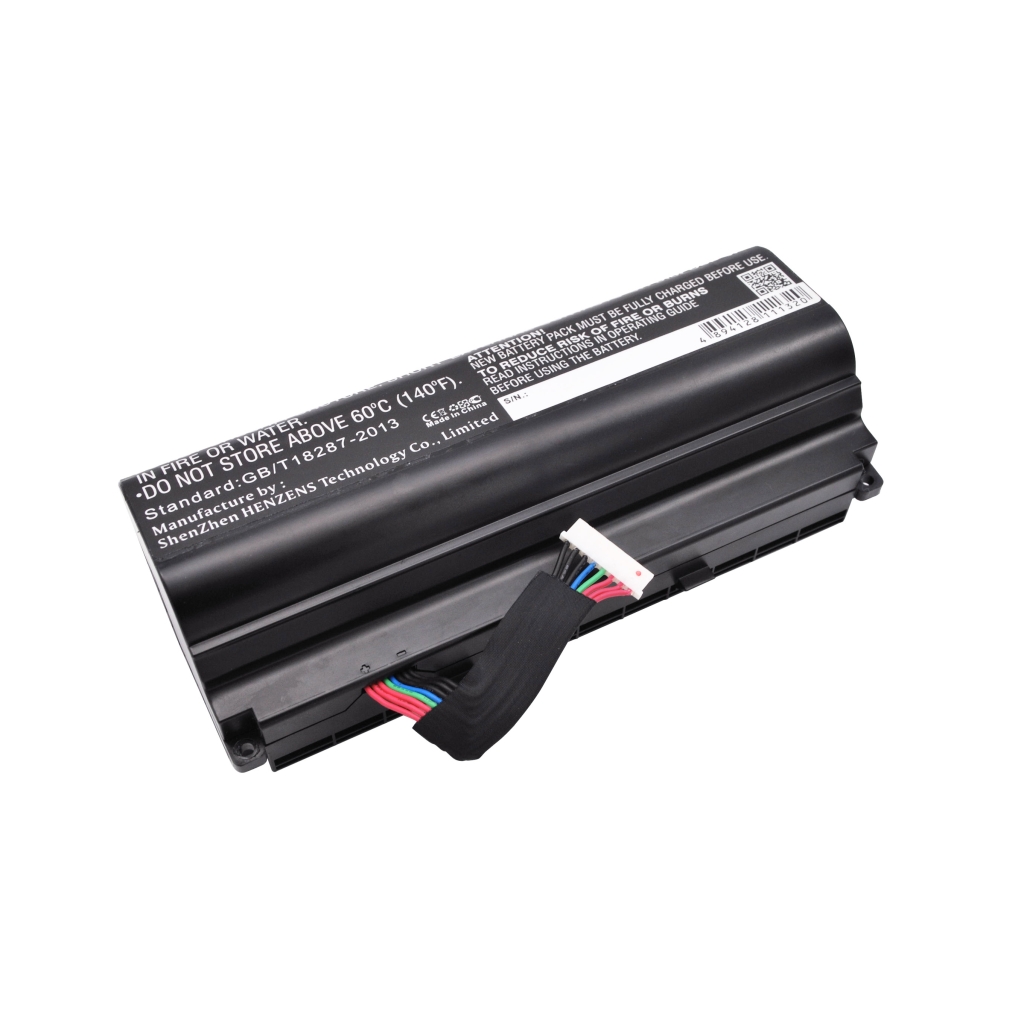 Baterija za prijenosno računalo Asus CS-AUG751NB