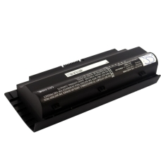 Kompatibilna zamjena baterije za Asus 0B110-00070000,90-N2V1B1000Y,A42-G75
