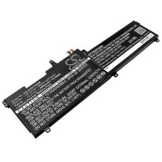 Kompatibilna zamjena baterije za Asus 0B200-02070000,C41N1541
