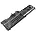 Kompatibilna zamjena baterije za Asus 0B200-02070000,C41N1541