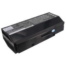 Kompatibilna zamjena baterije za Asus 07G016DH1875,07G016DH1875M,07G016HH1875,07G016HH1875M,70-NY81B1000Z...