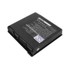 Kompatibilna zamjena baterije za Asus A42-G74,ICR18650-26F,LC42SD128