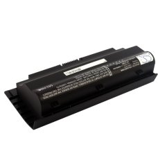 Kompatibilna zamjena baterije za Asus 0B110-00070000,90-N2V1B1000Y,A42-G75