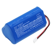 Battery compatibleWith Aquajack