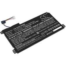 Kompatibilna zamjena baterije za Asus 0B200-03680300,C31N1912