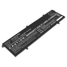 Kompatibilna zamjena baterije za Asus 0B200-04070000,C31N2024