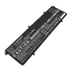 Kompatibilna zamjena baterije za Asus 0B200-04240000,C31N2105-1