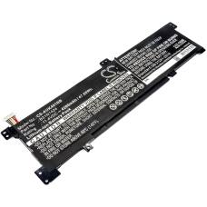 Kompatibilna zamjena baterije za Asus 0B200-01390000,B31N1424