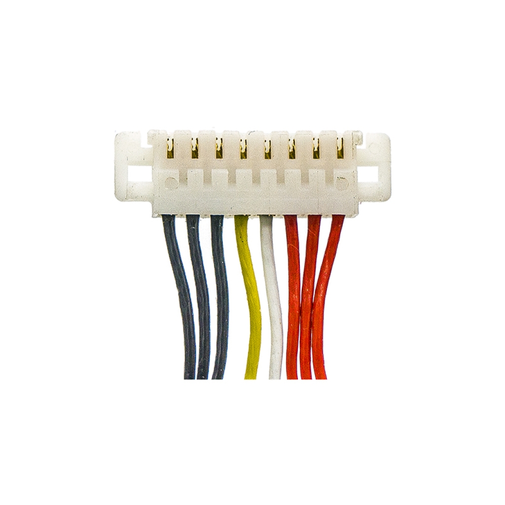 Kompatibilna zamjena baterije za Asus 0B200-01390000,B31N1424