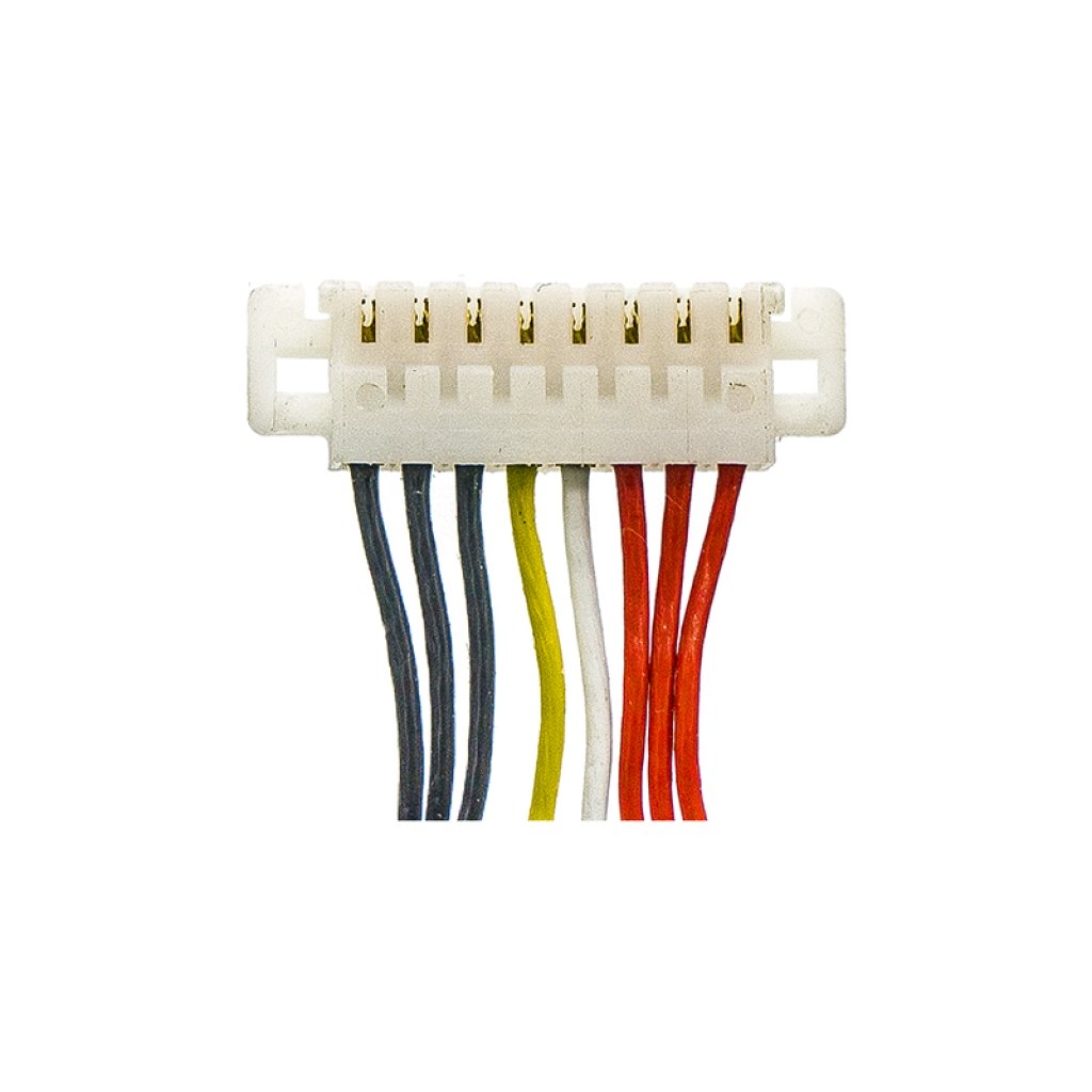 Kompatibilna zamjena baterije za Asus 0B200-01390000,B31N1424