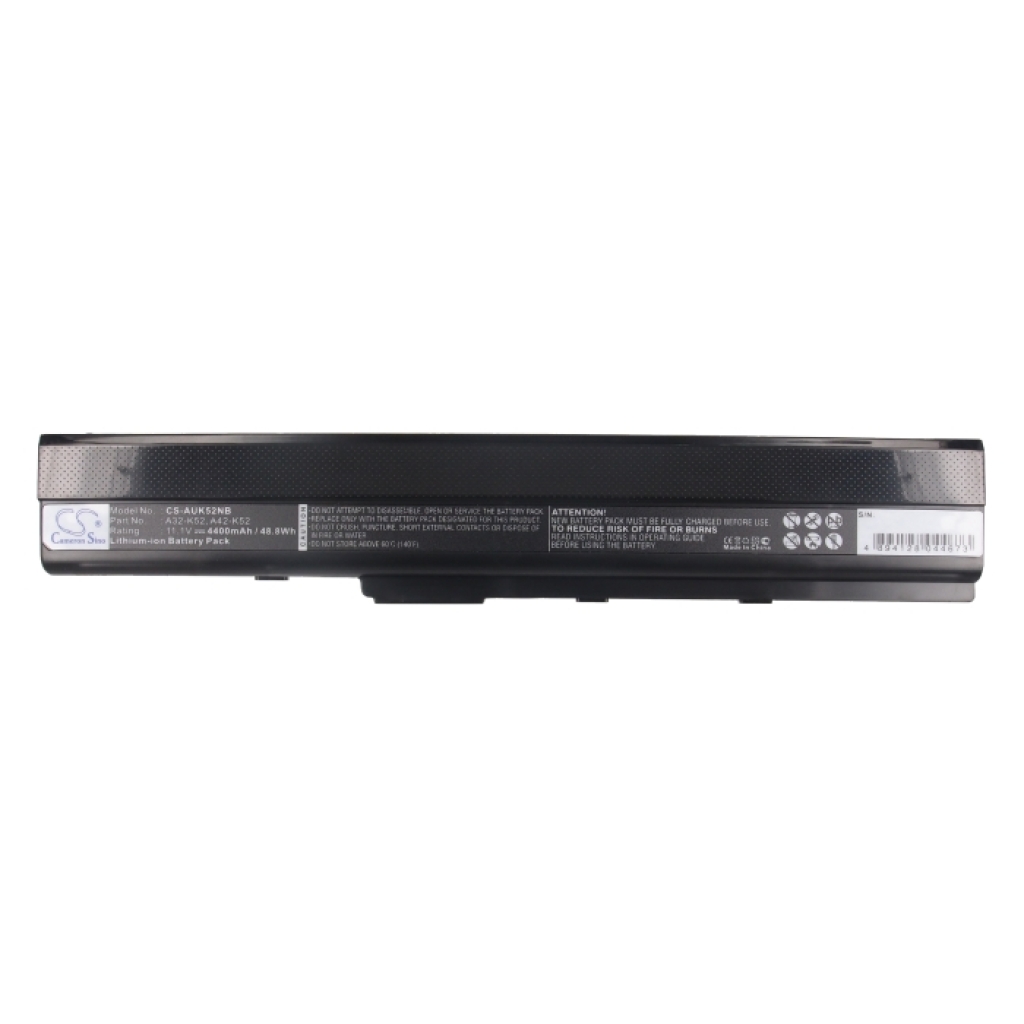 Asus k42K