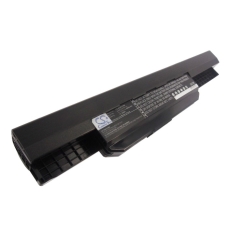 Kompatibilna zamjena baterije za Asus 07G016H31875M,0B20-00X50AS,A31-K53,A32-K53,A41-K53...