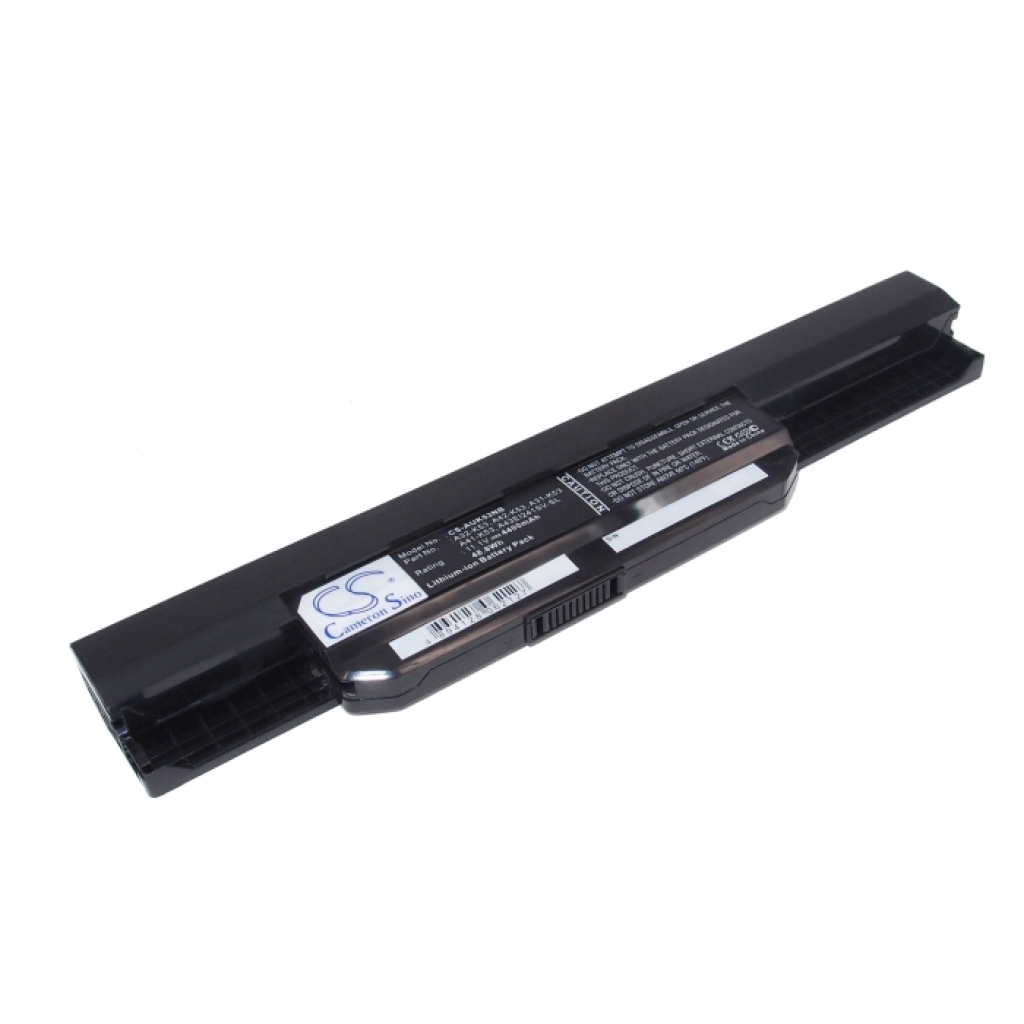 Baterija za prijenosno računalo Asus X53S (2011 model)