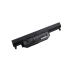 Baterija kompatibilno s Asus CS-AUK55HB