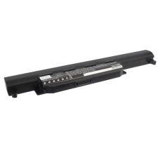 Kompatibilna zamjena baterije za Asus 0B110-00050400,0B110-00050600,A32-K55,A32-K55X,A33-K55...