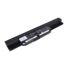 Kompatibilna zamjena baterije za Asus 07G016H31875M,0B20-00X50AS,A31-K53,A32-K53,A41-K53...