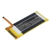 Baterije kompatibilno s Autel MaxiBAS BT609 Scanner CS-AUK609SL