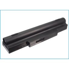 Kompatibilna zamjena baterije za Asus 70-NX01B1000Z,70-NXH1B1000Z,70-NZY1B1000Z,70-NZYB1000Z,A32-K72...