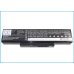 Baterija za prijenosno računalo Asus CS-AUK72HB