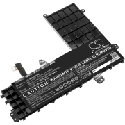 Baterija za prijenosno računalo Asus EeeBook L502MA-XX0014D