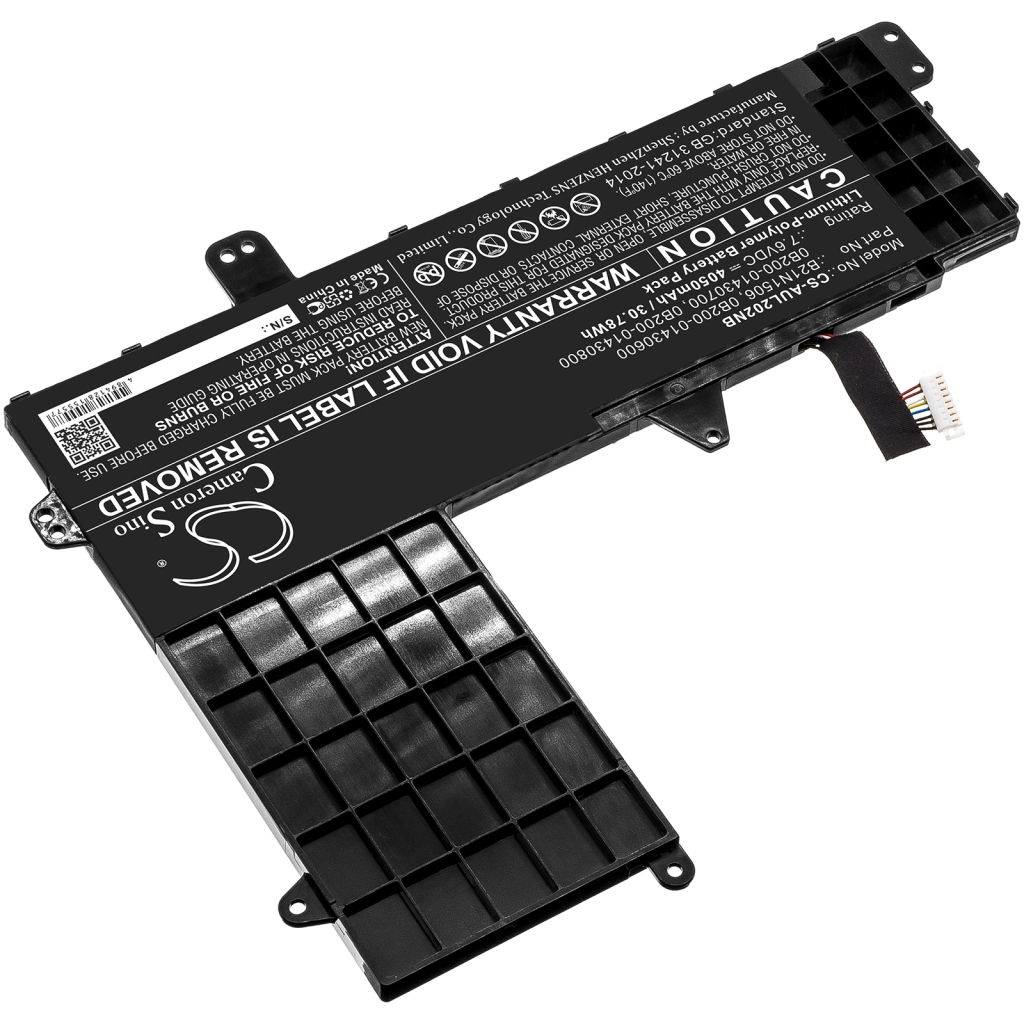 Baterija za prijenosno računalo Asus EeeBook E502SA-XO141D