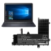 Baterija za prijenosno računalo Asus EeeBook E502SA-XO141D