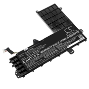 Baterija za prijenosno računalo Asus EeeBook L502MA-XX0014D