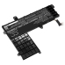 Baterija za prijenosno računalo Asus EeeBook E502SA-XO141D