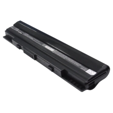 Kompatibilna zamjena baterije za Asus 07G016CJ1875,07G016D31875,07G016D61875,07G016D81875,07G016EB1875...