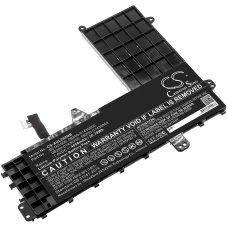 Kompatibilna zamjena baterije za Asus 0B200-01430600,0B200-01430700,0B200-01430800,B21N1506