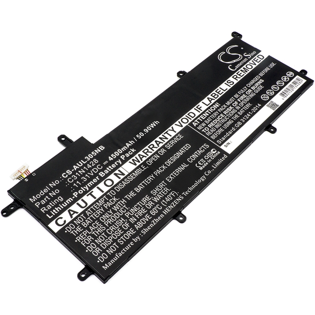 Asus UX305LA-FC009T