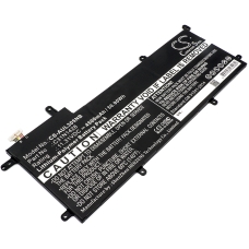 Kompatibilna zamjena baterije za Asus 0B200-01450000,0B200-01450100,C31N1428