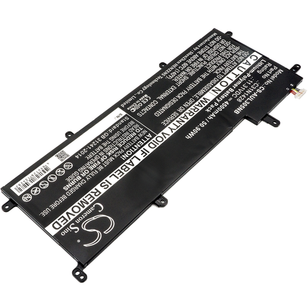 Asus UX305LA-FC009T