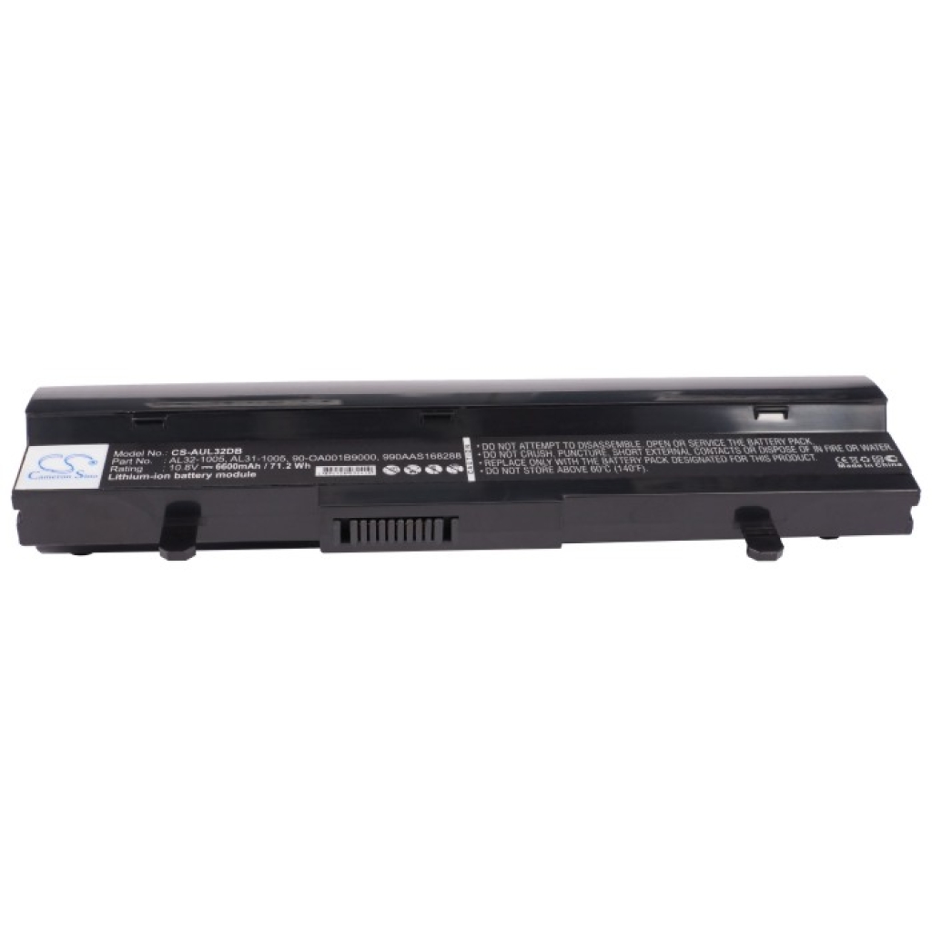 Baterija za prijenosno računalo Asus Eee PC 1005PE-MU17-WT