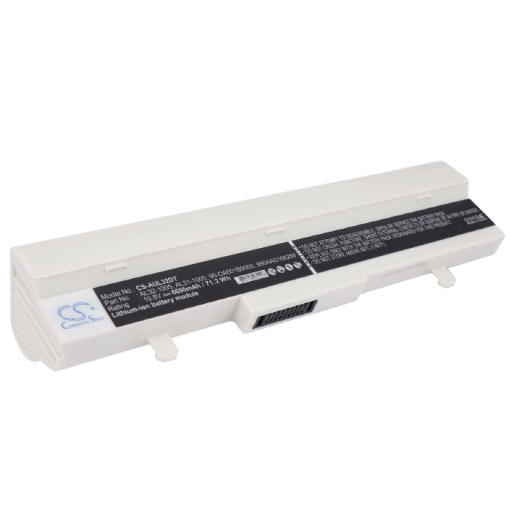 Baterija za prijenosno računalo Asus Eee PC 1005PE-MU17-WT