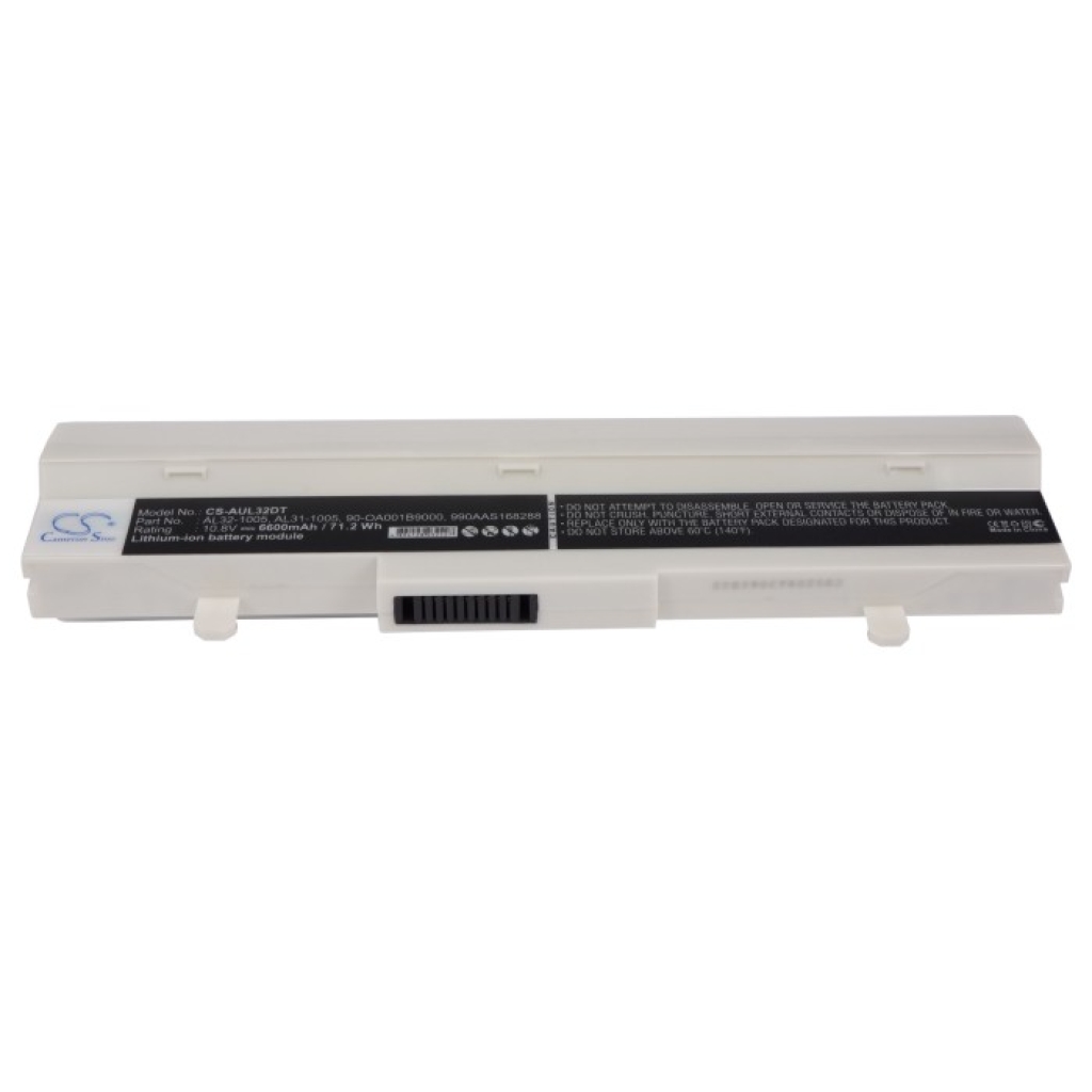Baterija za prijenosno računalo Asus Eee PC 1005PE-MU17-WT