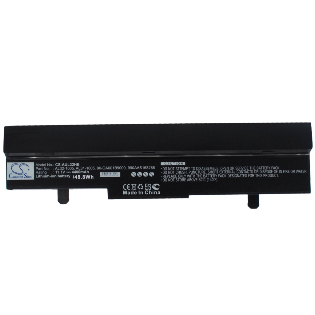 Baterija za prijenosno računalo Asus Eee PC 1005PE-MU17-WT