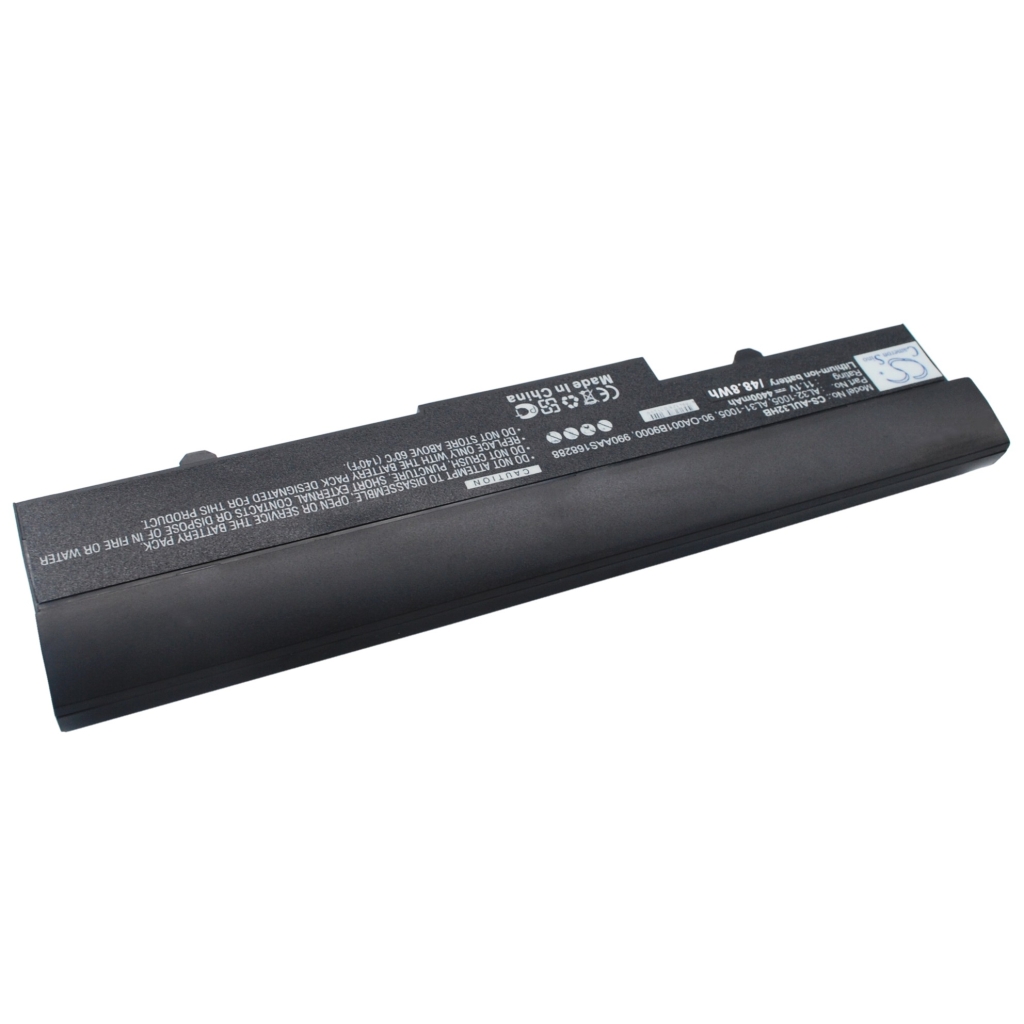 Baterija za prijenosno računalo Asus Eee PC 1005PE-MU17-WT