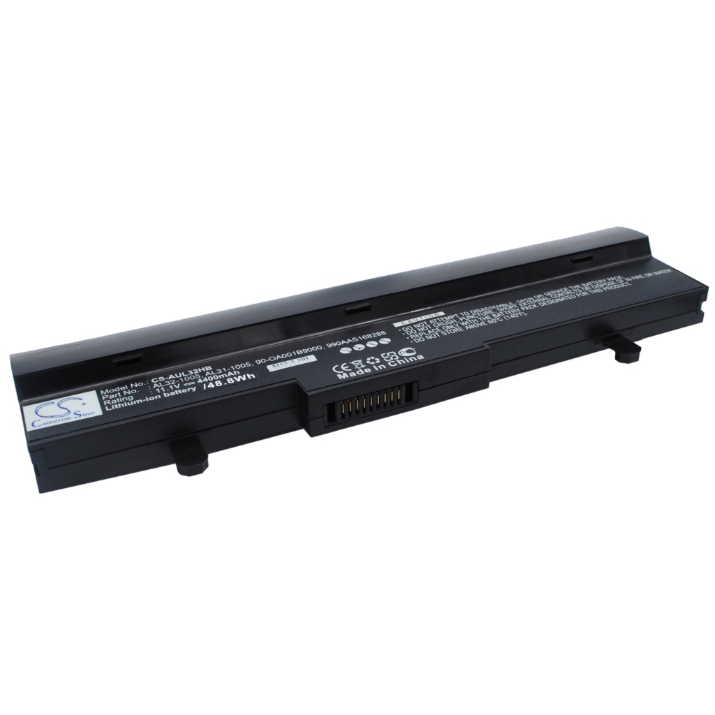 Baterija za prijenosno računalo Asus Eee PC 1005PE-MU17-WT