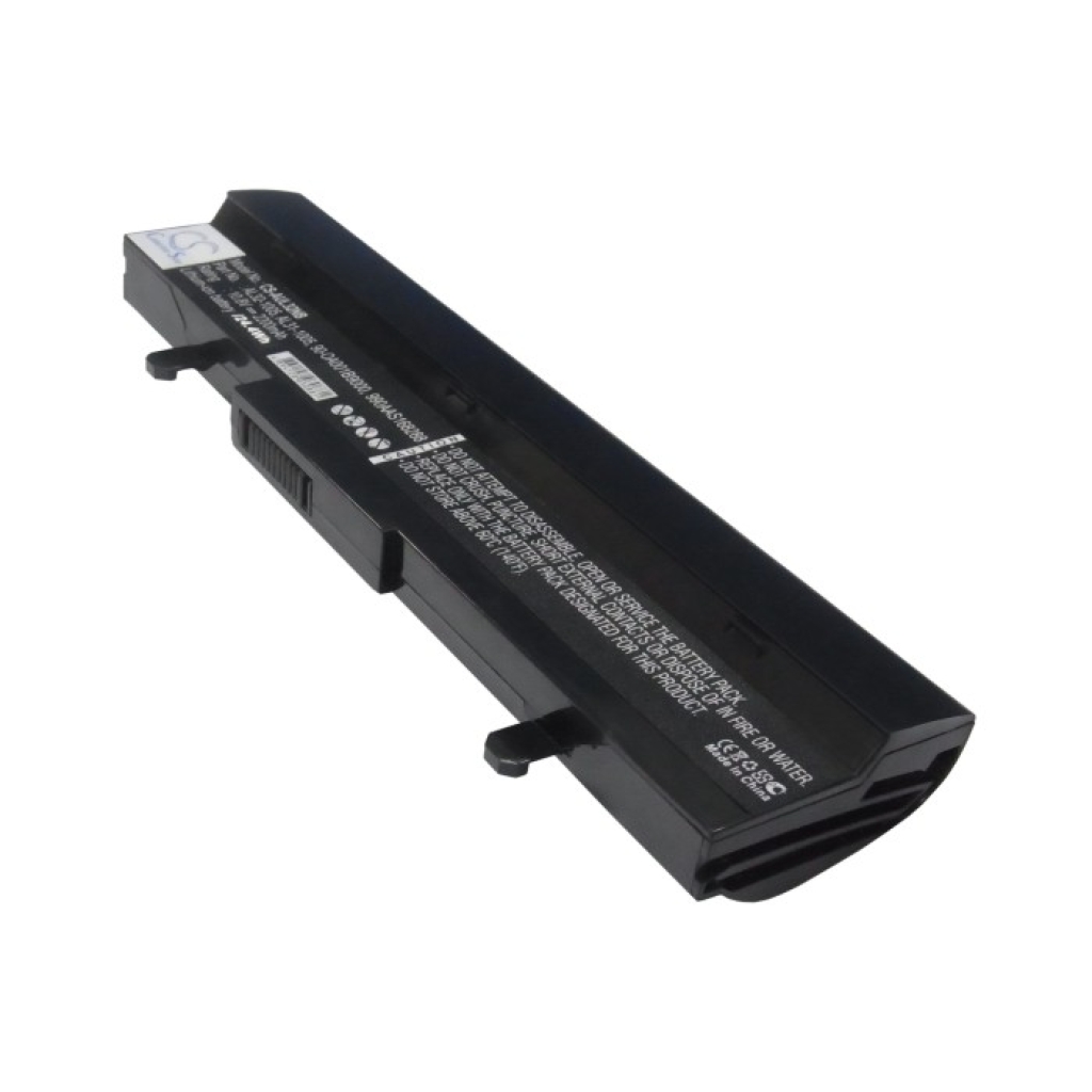 Baterija za prijenosno računalo Asus Eee PC 1005PE-MU17-WT