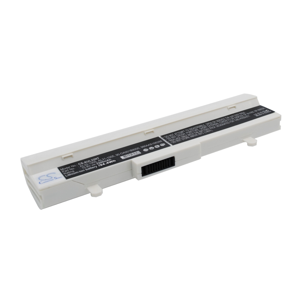 Baterija za prijenosno računalo Asus Eee PC 1005PE-MU17-WT