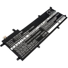 Kompatibilna zamjena baterije za Asus 0B200-01450000,0B200-01450100,C31N1428