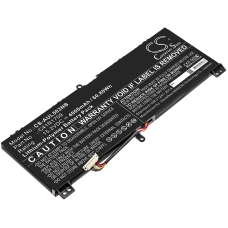 Kompatibilna zamjena baterije za Asus 0B200-02730000,0B200-02730300,C41N1709